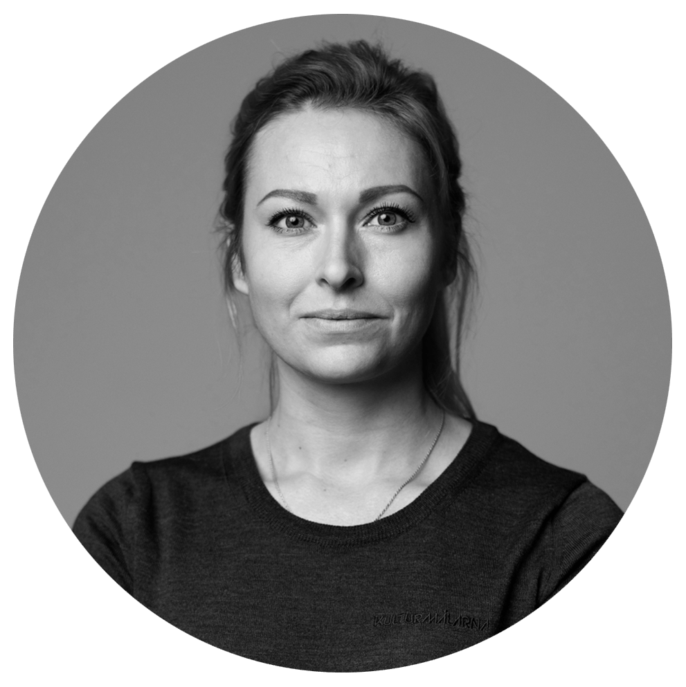Moa Heinefeldt