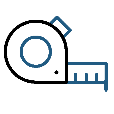 kulturmålarna utför noggrant förarbete och ett metodiskt arbetssätt