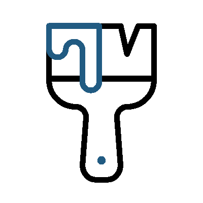 Målare i Motala med engagemang i varje uppdrag
